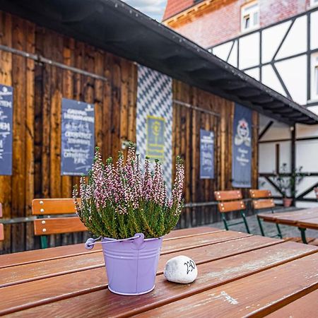 Landhotel Kahltalmuehle Alzenau in Unterfranken Exterior foto