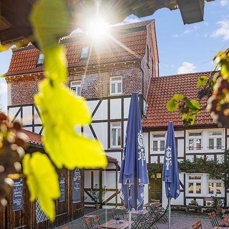 Landhotel Kahltalmuehle Alzenau in Unterfranken Exterior foto