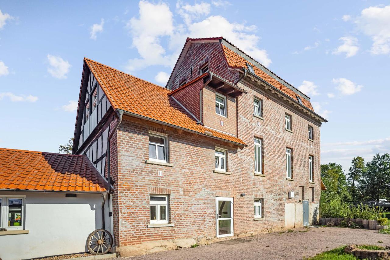 Landhotel Kahltalmuehle Alzenau in Unterfranken Exterior foto